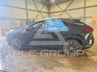 2025 Lexus RX350 photo