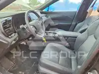 2025 Lexus RX350 photo