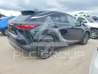 2025 Lexus RX350 фото