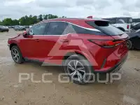 2025 Lexus RX350 photo