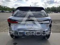2025 Lexus RX350 фото