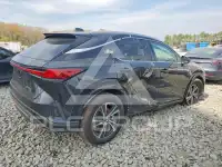 2025 Lexus RX350 фото