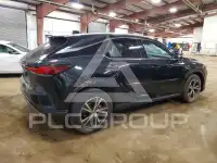 2025 Lexus RX350 фото