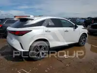 2025 Lexus RX350 фото