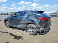 2025 Lexus RX350 фото