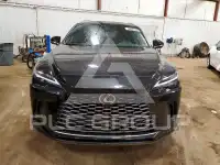 2025 Lexus RX350 фото