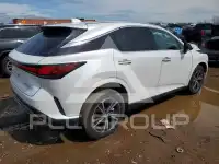 2025 Lexus RX350 фото