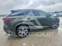 2025 Lexus RX350 фото