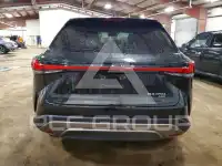 2025 Lexus RX350 фото