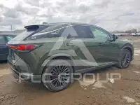 2025 Lexus RX350 фото