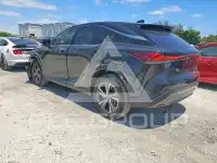 2025 Lexus RX350 фото