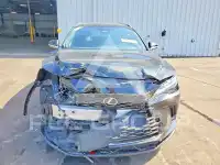 2025 Lexus RX350 фото