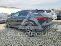 2025 Lexus RX350 фото