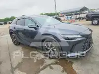 2025 Lexus RX350 фото