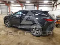2025 Lexus RX350 фото