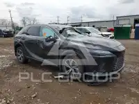 2025 Lexus RX350 фото
