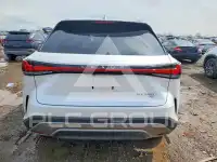 2025 Lexus RX350 фото