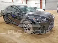 2025 Lexus RX350 фото