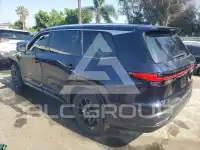 2025 Lexus TX photo
