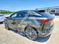 2025 Lexus  photo