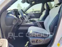 2025 Lexus TX500 photo