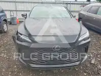 2025 Lexus RX photo