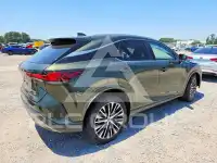 2025 Lexus  photo