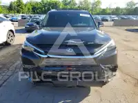 2025 Lexus Tx фото