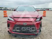 2025 Lexus RX photo