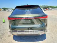 2025 Lexus  photo