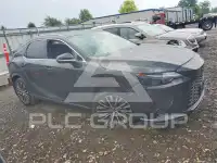 2025 Lexus RX photo