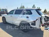 2025 Lexus TX500 photo