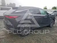 2025 Lexus  photo