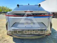 2025 Lexus  фото