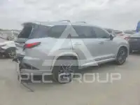 2025 Lexus  фото