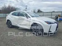 2025 Lexus  photo