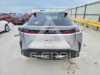2025 Lexus  фото