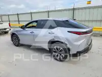 2025 Lexus  фото