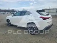 2025 Lexus  photo