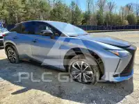 2025 Lexus  фото