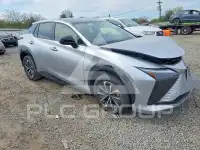 2025 Lexus  фото