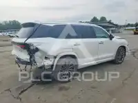 2025 Lexus Tx фото