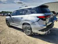 2025 Lexus Tx фото
