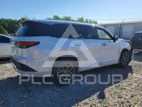 2025 Lexus Tx photo