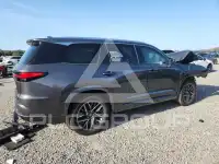 2025 Lexus Tx photo