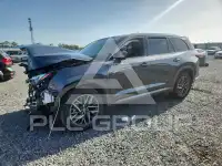 2025 Lexus Tx photo