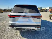 2025 Lexus TX photo