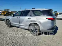 2025 Lexus TX photo