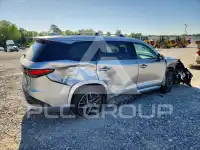 2025 Lexus TX photo