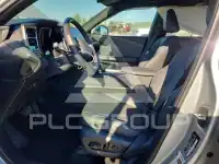 2025 Lexus TX photo